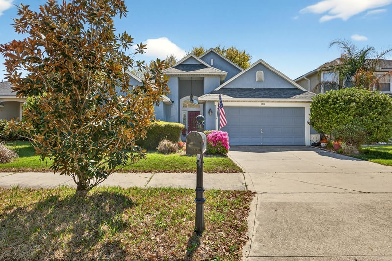 Photo 4 of 3378 Ivybridge Ct, Jacksonville, FL 32226, photographed by Megapixeler