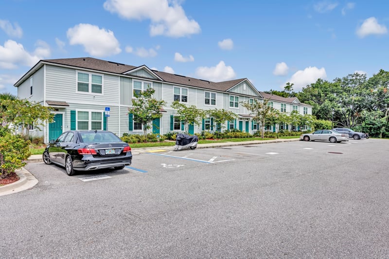 Photo 4 of 2888 Black Buck Cir, Jacksonville, FL 32225, photographed by Megapixeler