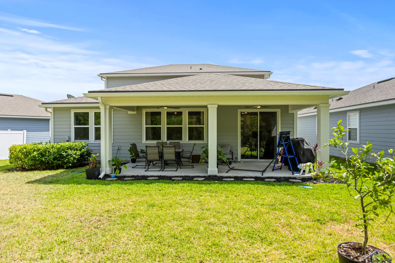 Photo 47 of 287 Myrtle Oak Ct, St. Augustine, FL 32092, photographed by Megapixeler