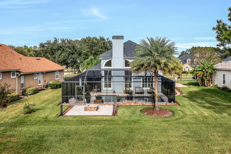 Photo 47 of 1843 S Landguard Rd, St. Augustine, FL 32092, photographed by Megapixeler