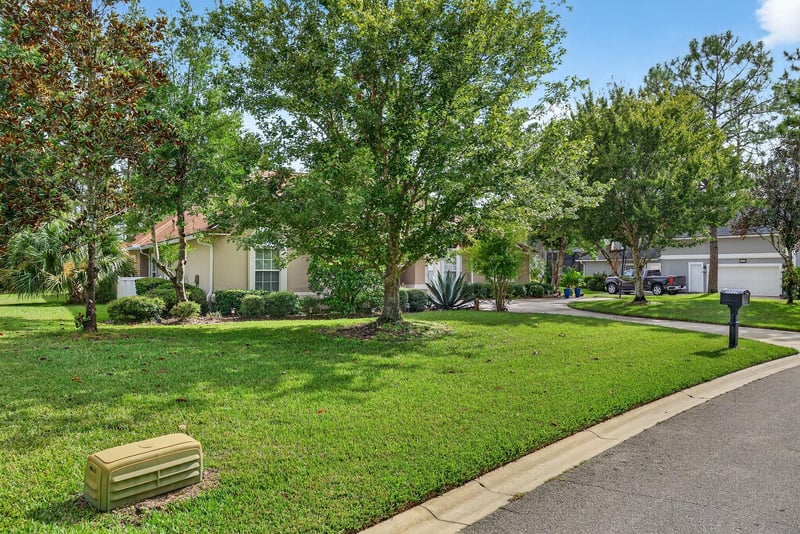 Photo 5 of 3212 Sequoyah Cir, Jacksonville, FL 32259, photographed by Megapixeler