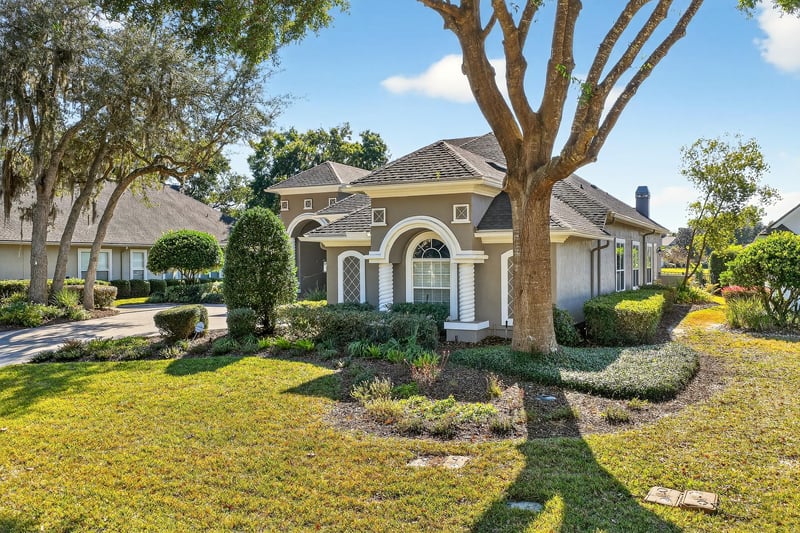 Photo 6 of 365 N Lombardy Loop, Jacksonville, FL 32259, photographed by Megapixeler