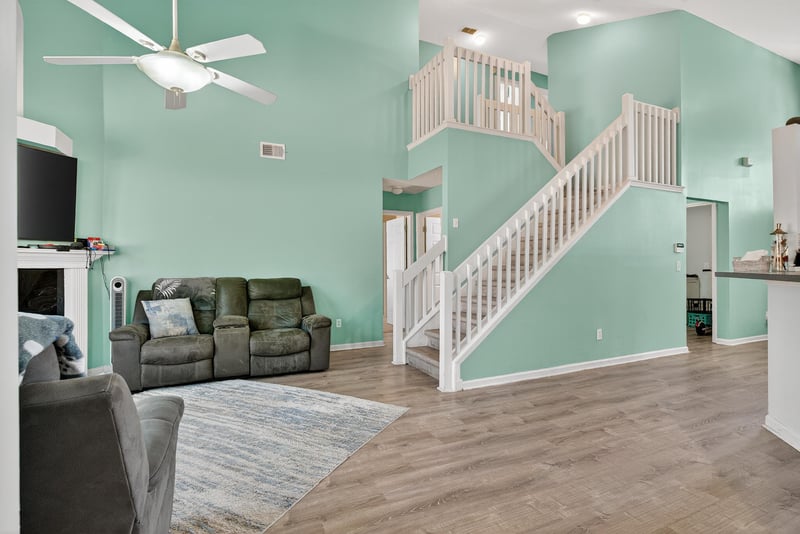 Photo 52 of 3719 Sea Hawk St E, Jacksonville, FL 32224, photographed by Megapixeler