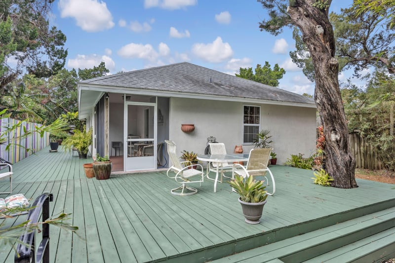 Photo 32 of 132 Menendez Rd, St. Augustine, FL 32080, photographed by Megapixeler