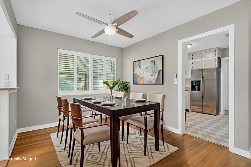 Photo 12 of 6942 Waikiki Rd, Jacksonville, FL 32216, photographed by Megapixeler