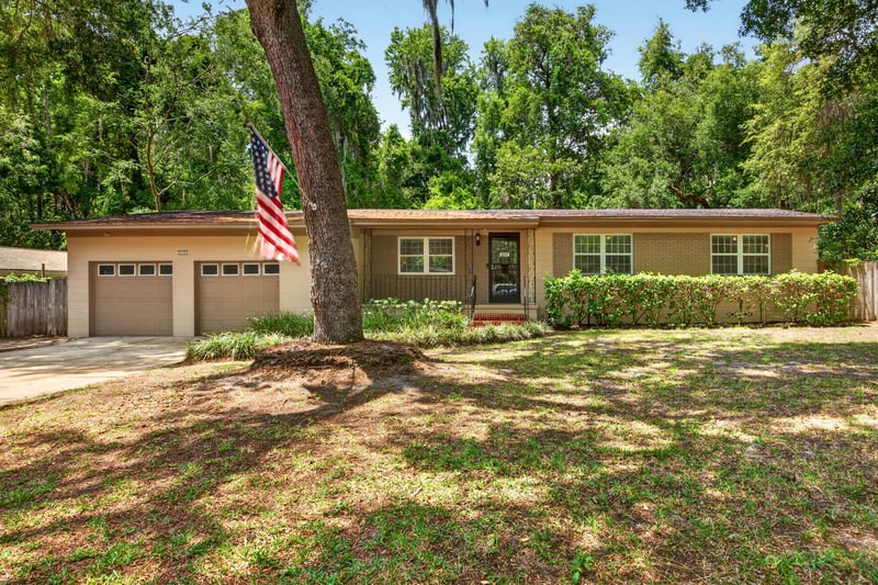 Photo 5 of 317 Frog Hollow Rd, Orange Park, FL 32073, photographed by Megapixeler