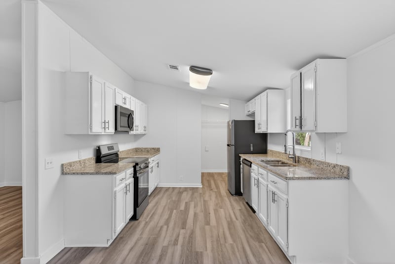 Photo 16 of 7595 Oak Forest Rd, Keystone Heights, FL 32656, photographed by Megapixeler