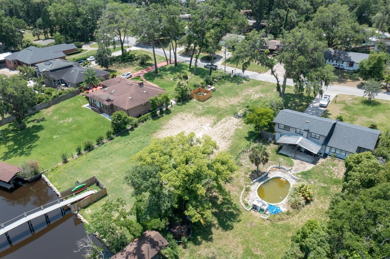 Photo 5 of 6221 Kellow Dr, Jacksonville, FL 32216, photographed by Megapixeler