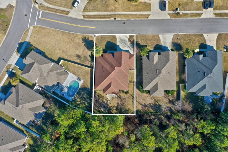 Photo 54 of 32072 Primrose Parke Way, Fernandina Beach, FL 32034, photographed by Megapixeler