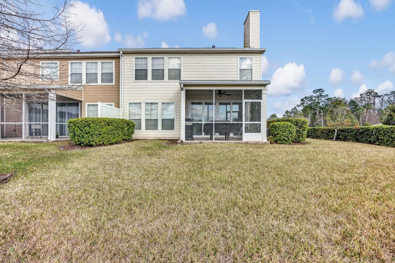 Photo 36 of 3954 Lionheart Dr, Jacksonville, FL 32216, photographed by Megapixeler