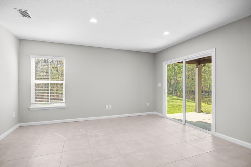 Photo 7 of 3296 Isabella Ct, Orange Park, FL 32065, photographed by Megapixeler