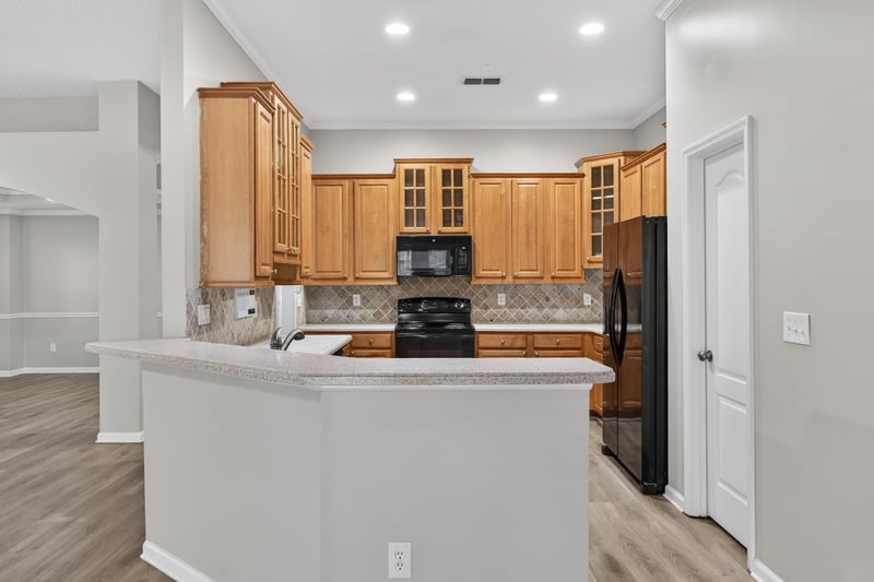 Photo 16 of 13899 White Heron Pl, Jacksonville, FL 32224, photographed by Megapixeler