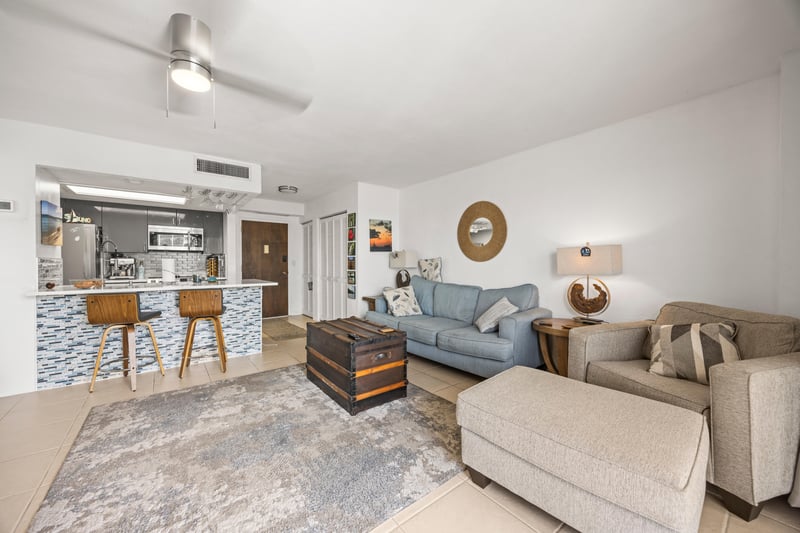 Photo 12 of 3600 S Ocean Shore Blvd apt 514, Flagler Beach, FL 32136, photographed by Megapixeler