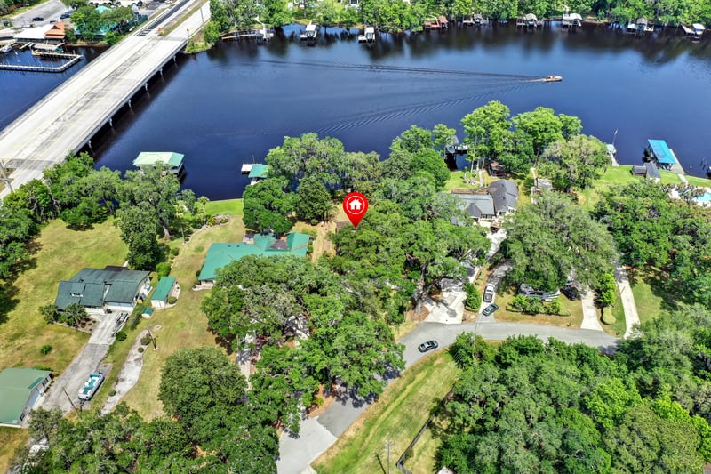 Photo 50 of 31 Swimming Pen Dr, Middleburg, FL 32068, photographed by Megapixeler