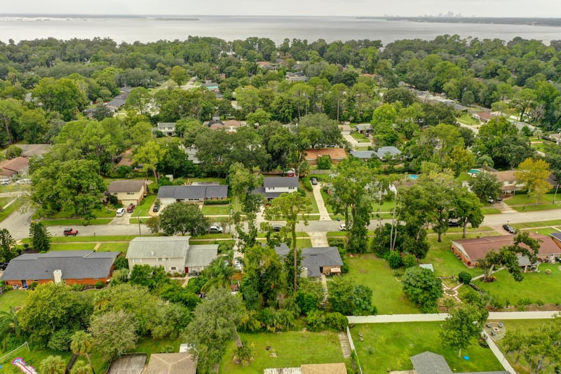 Photo 43 of 3333 Heathcliff Ln, Jacksonville, FL 32257, photographed by Megapixeler
