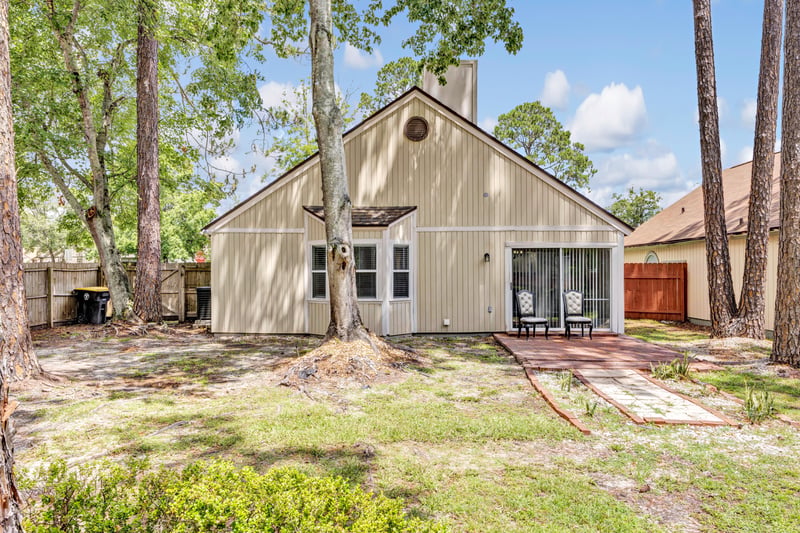 Photo 26 of 7776 Mactavish Way S, Jacksonville, FL 32244, photographed by Megapixeler