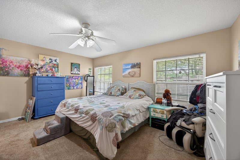 Photo 27 of 778 Alhambra Ave, St. Augustine, FL 32086, photographed by Megapixeler