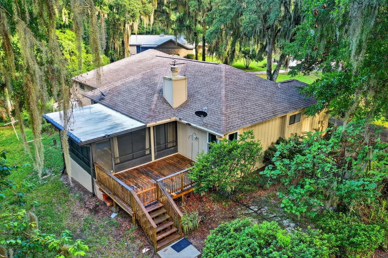 Photo 37 of 14877 Capstan Dr, Jacksonville, FL 32226, photographed by Megapixeler