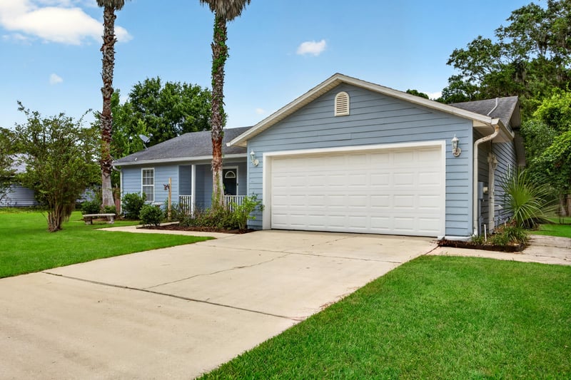 Photo 5 of 3620 Saddle Brook Ln, St. Augustine, FL 32084, photographed by Megapixeler