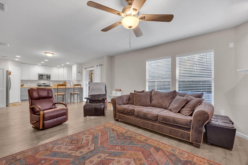Photo 9 of 440 S Aberdeenshire Dr, St. Johns, FL 32259, photographed by Megapixeler