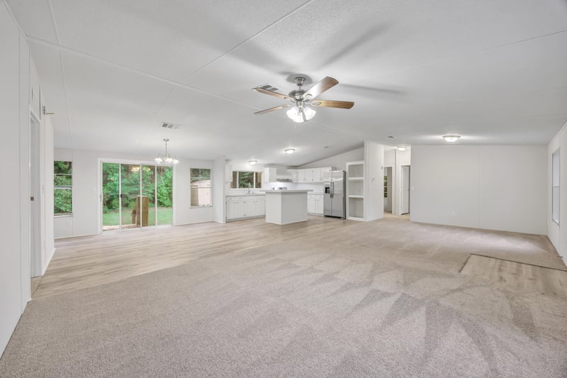 Photo 7 of 2404 Silver Moss Circle, Middleburg, FL 32068, photographed by Megapixeler