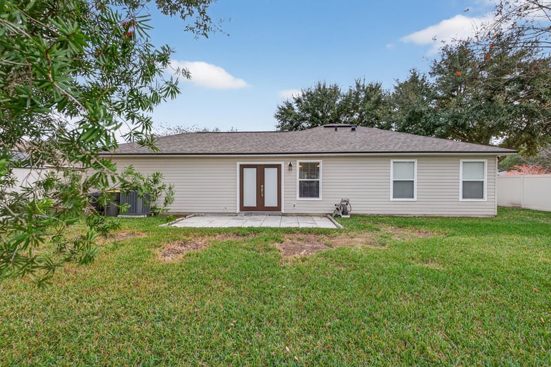 Photo 30 of 9719 Mayville Dr E, Jacksonville, FL 32222, photographed by Megapixeler