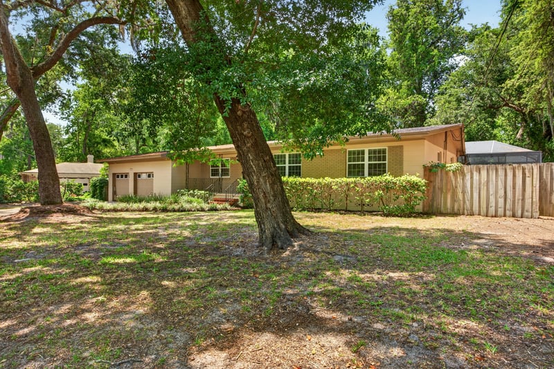 Photo 4 of 317 Frog Hollow Rd, Orange Park, FL 32073, photographed by Megapixeler