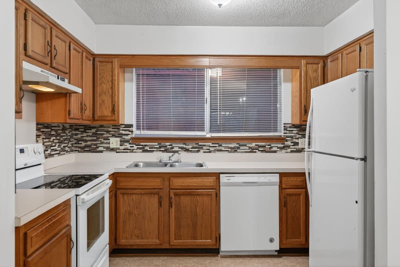 Kitchen at 11369 Fort Caroline Lakes Dr S, Jacksonville, FL 32225