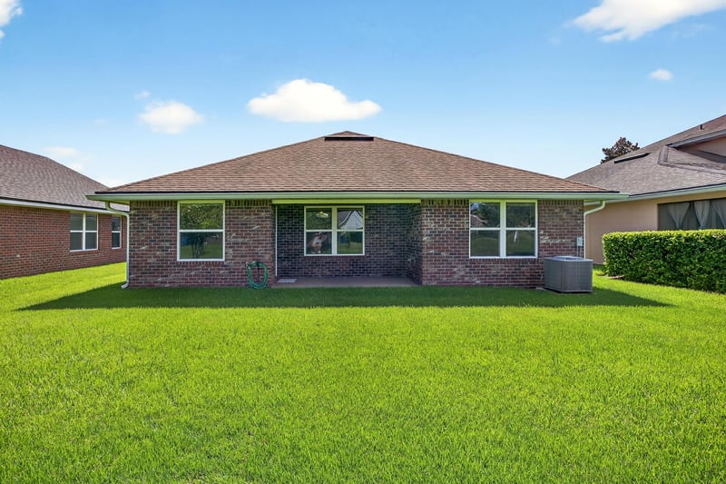 Back at 12272 Cadley Cir, Jacksonville, FL 32219