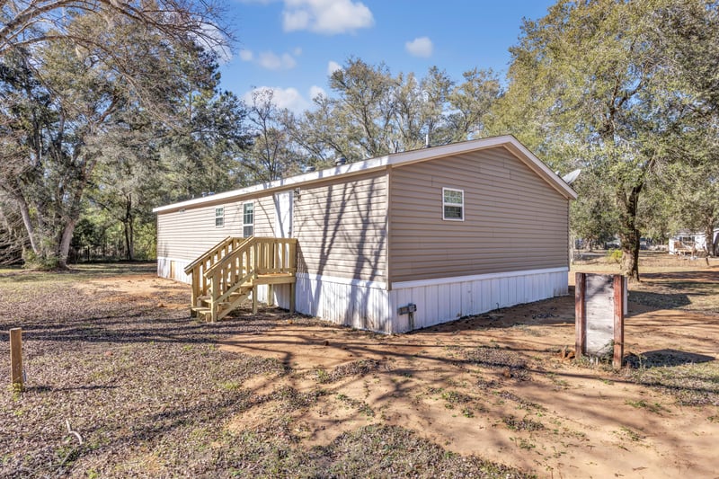 Photo 16 of 1131 Mulberry Landing Rd, Hilliard, FL 32046, photographed by Megapixeler