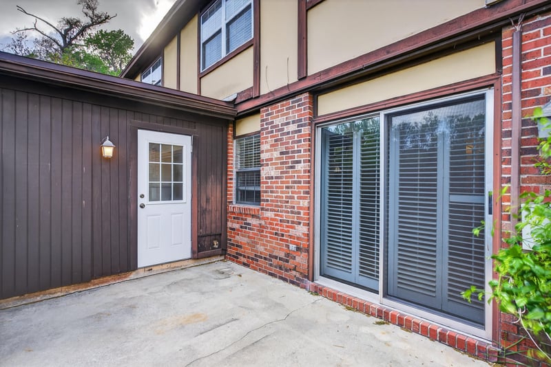 Photo 27 of 4814 Windrush Ln a 4, Jacksonville, FL 32217, photographed by Megapixeler