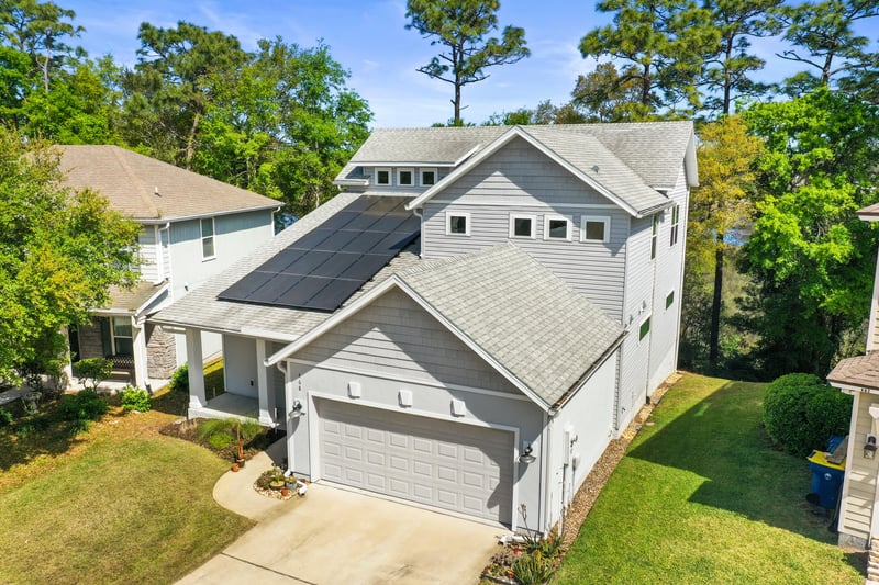 Photo 46 of 468 Auburn Oaks Rd E, Jacksonville, FL 32218, photographed by Megapixeler
