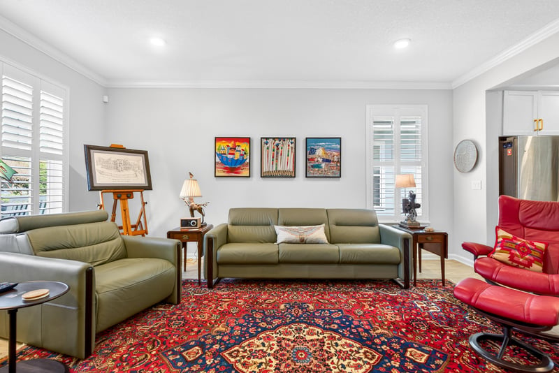 Photo 15 of 30 Suncoast Ln, Nocatee, FL 32081, photographed by Megapixeler