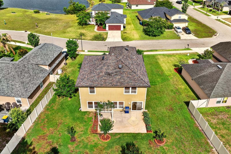 Photo 44 of 11442 Tori Ln, Jacksonville, FL 32218, photographed by Megapixeler