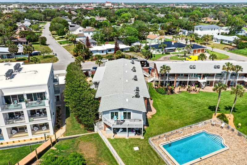 Photo 37 of 83 Comares Ave, St. Augustine, FL 32080, photographed by Megapixeler
