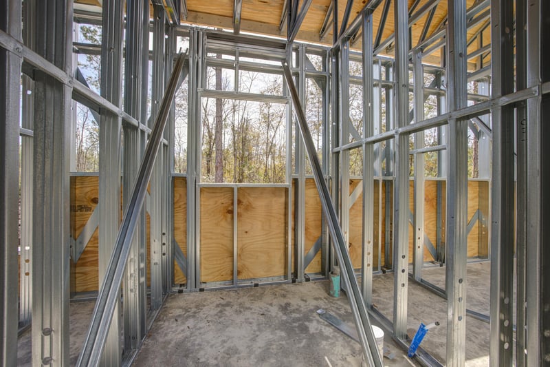 Photo 6 of 10260 Erickson Ave, Hastings, FL 32145, photographed by Megapixeler