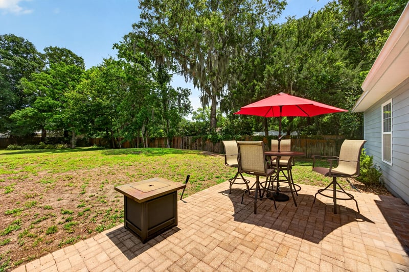Photo 38 of 3620 Saddle Brook Ln, St. Augustine, FL 32084, photographed by Megapixeler