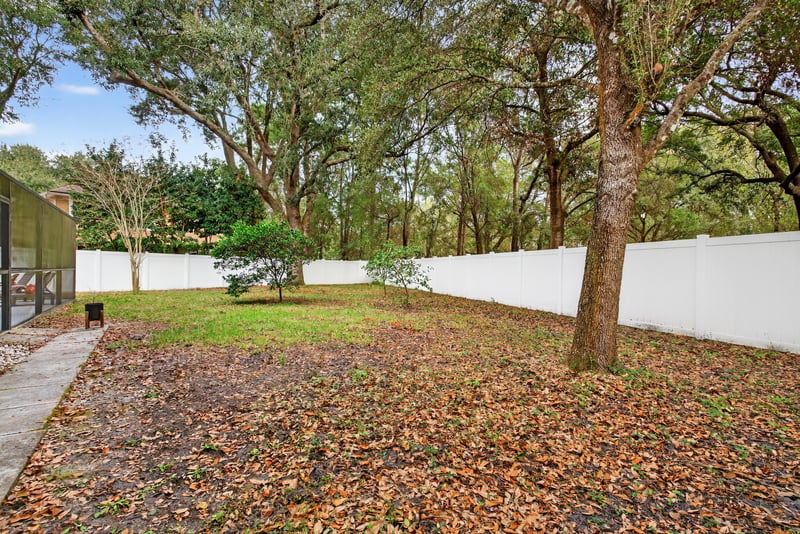Photo 61 of 1214 S Kyle Way, Jacksonville, FL 32259, photographed by Megapixeler