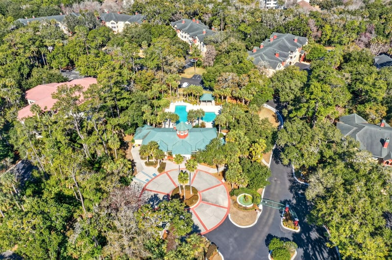Photo 16 of 140 Veracruz Dr unit 433, Ponte Vedra Beach, FL 32082, photographed by Megapixeler