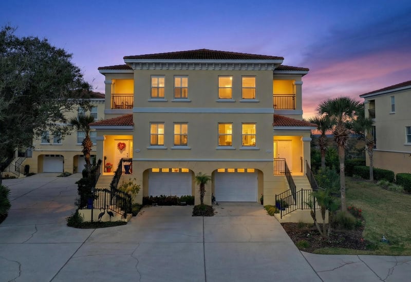 Photo 3 of 1304 Windjammer Ln, St. Augustine, FL 32084, photographed by Megapixeler