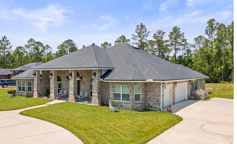 Photo 5 of 11254 Saddle Club Dr, Jacksonville, FL 32219, photographed by Megapixeler
