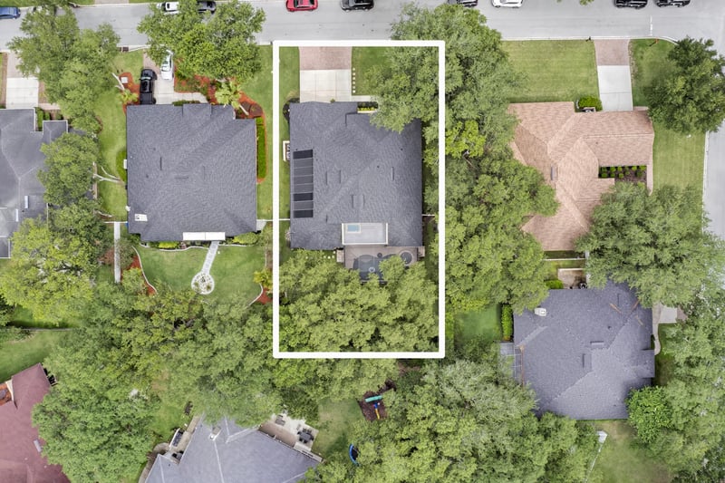 Photo 64 of 1888 Oakchime Dr, Orange Park, FL 32065, photographed by Megapixeler