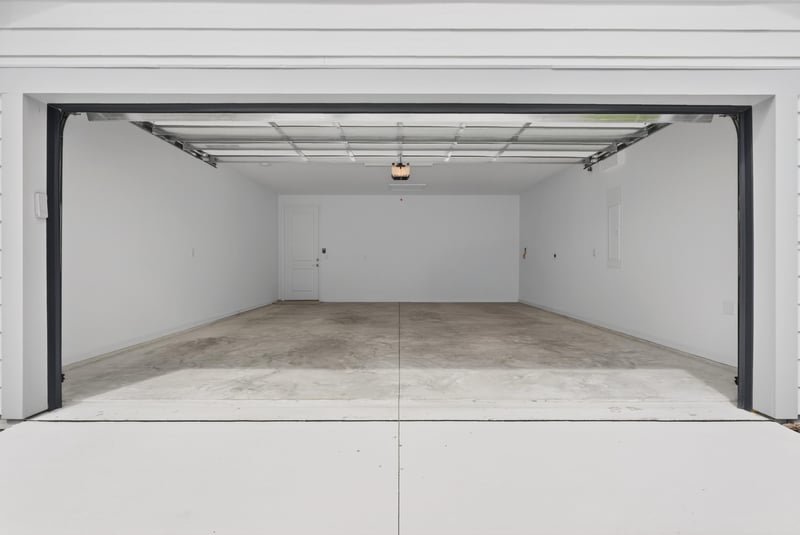 Garage at 719 Cool Breeze Wy, Yulee, FL 32097