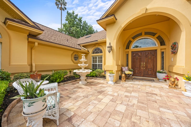 Photo 7 of 8285 7 Mile Dr, Ponte Vedra Beach, FL 32082, photographed by Megapixeler