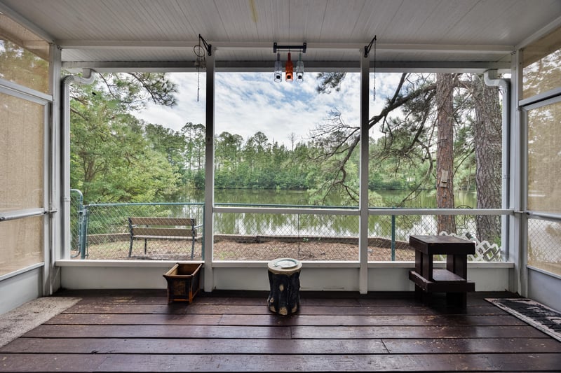 Photo 30 of 500 Chaffee Rd S, Jacksonville, FL 32221, photographed by Megapixeler