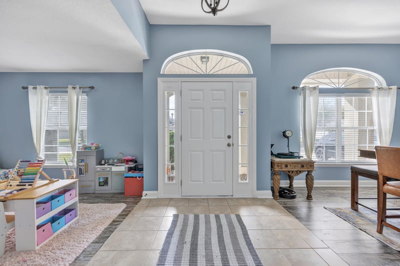 Photo 5 of 641 Lookout Lakes Dr, Jacksonville, FL 32220, photographed by Megapixeler