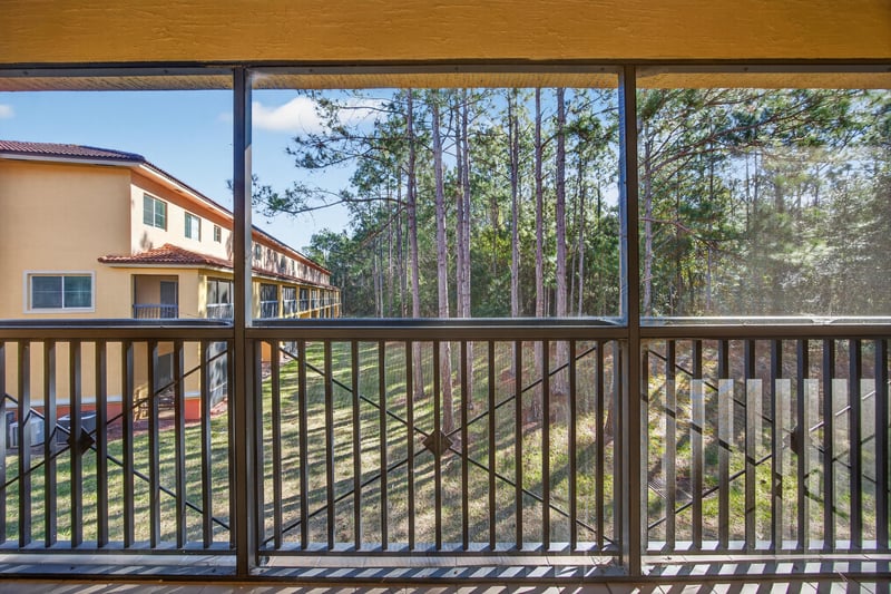 Balcony at 9745 Touchton Rd unit 624, Jacksonville, FL 32246