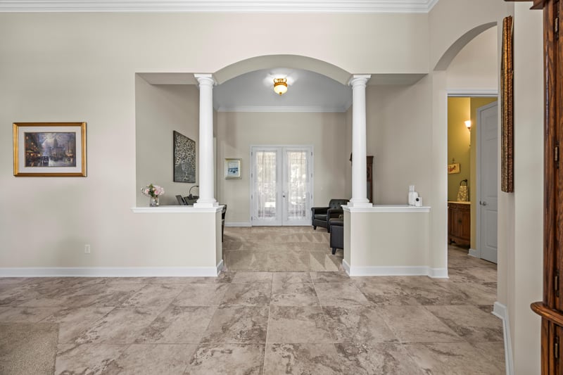 Photo 17 of 641 Donald Ross Way, St. Augustine, FL 32092, photographed by Megapixeler