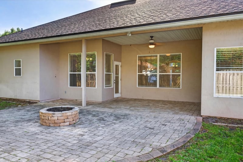 Photo 39 of 1312 Sylvie Ln, Ponte Vedra Beach, FL 32081, photographed by Megapixeler
