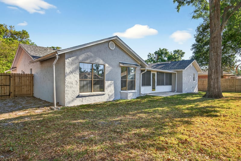 Photo 39 of 2027 Sussex Dr S, Orange Park, FL 32073, photographed by Megapixeler